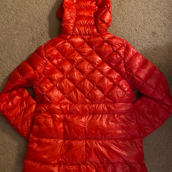 💕EUC lululemon Fluffin Awesome Jacket/Coat Size 8 - Picture 2 of 6